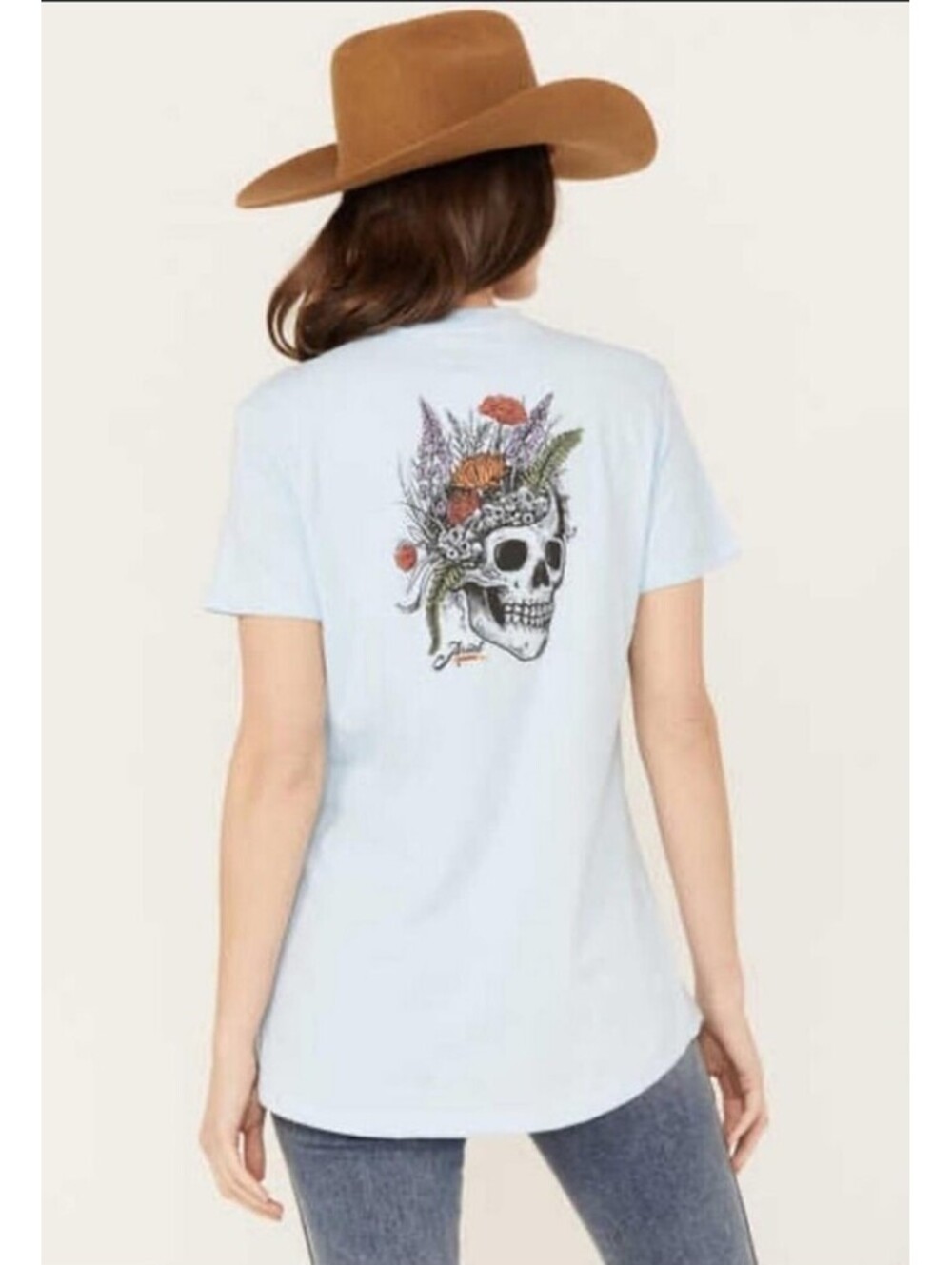 Ariat Shirt